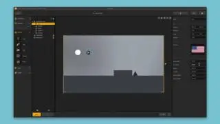 Flag Effect   Buildbox 2 Tutorial