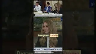 Trump Derangement Syndrome - It's Happening - TDS