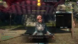 Divine Icarus 2020 Part 7 (No commentary)- Bestiary |  Hakanas Highlands
