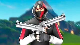 ThebestofCostaRica? #1 RC InfamousDestroke!                              #HereticsYo #Heretics #Faze