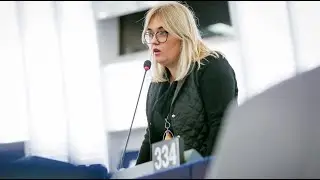 Nie ma zgody na antysemityzm w Europie! | #AdamowiczwEuroparlamencie