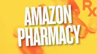 What you need to know about Amazon Pharmacy