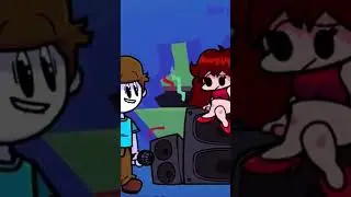Super dog tyler in fnf real