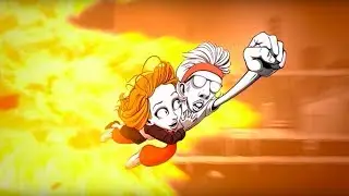 Lets play Super Daryl Deluxe #1