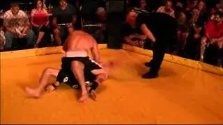 FIGHT.TV Madmen MMA July 21st John Price VS Mike Bays