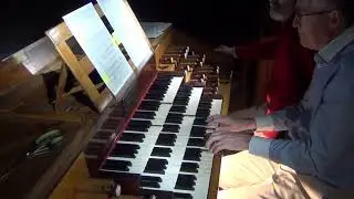 Alo&yuml;s Claussmann, Opus 32 n&deg;8, Final