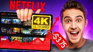 How to Save Money on Netflix: Affordable Subscription