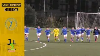 Unime vs JSL (Under 15 Femminile - 4G - Gir.B)