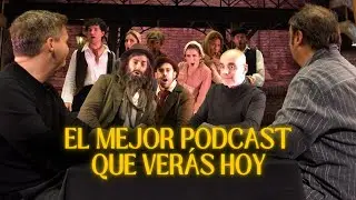 ¿Se puede vivir del arte? El riesgo millonario tras el musical Oliver Twist (en el Teatro La Latina)