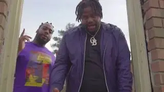 PHAT KNOTS FT OB GIZZY - PAPER ( Dir. by @Flex.Montanaa )