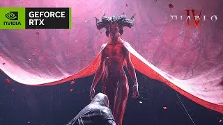 Diablo IV Melhores Momentos #DiabloRTX