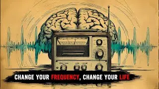 Raise Your Frequency & Transform Your Reality | How the Universe Responds to Your Energy