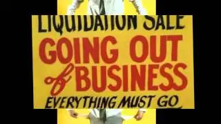 business liquidation services