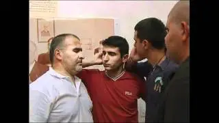 OLLOLAI - PASTORES TENORES 2006 - Parte 2°