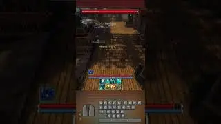 Guild Wars Reforged RT RA Plays 42 #GuildWars #gameplays