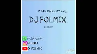 REMIX DJ FOLMIX 2023 SA MOVE ANPIL