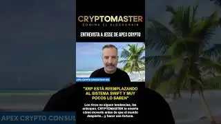 XRP EXPUESTO: Unified Ledger, Bretton Woods 2.0 y el futuro de las finanzas