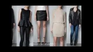Fall/Winter Fashion 2013