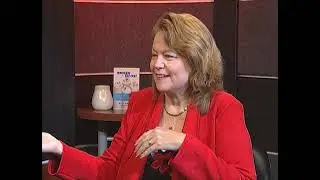 Episode 53, Meet  Kiki Orski as she and Stephanie Larkin discuss her book, &ldquo;smash the Silos&rdquo;