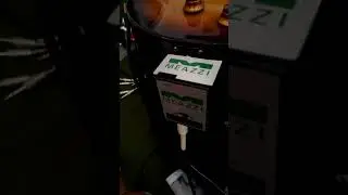 Vintage Meazzi (VOX)repeat percussion