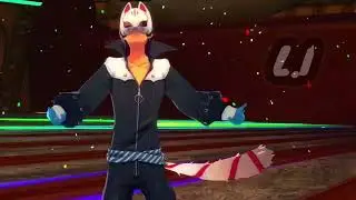 Persona5 - Down For The Long Run (Sam Kramer)