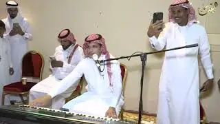 الرفيحي بحفل زواج الشابين محمد و عبدالملك متروك غيث الرفاعي