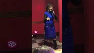 mirtha Ferreira canta  