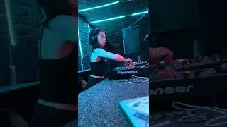 Rosana Rabuza | Explicit x Perpetuum Club 15.03.2024 | Brno, Slovakia