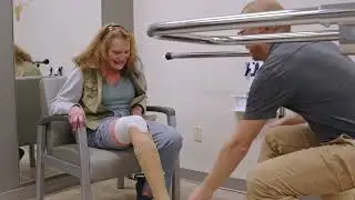 Business Spotlight: Tillges Orthotics & Prosthetics Clinic