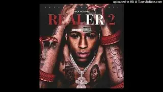 [Free] (HARD) NBA Youngboy type Beat | 