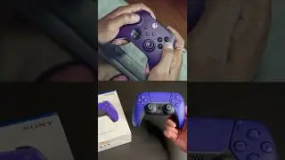🎮КАКОЙ КОНТРОЛЛЕР ЛУЧШЕ?!  Xbox Series X vs PS5 DualSense #ps5 #xbox