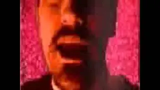 Real Myst Island Sirrus&acute;s speech