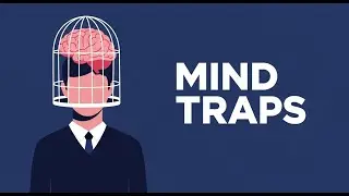 21 Mind Traps That Are Secretly Controlling Your Thinking