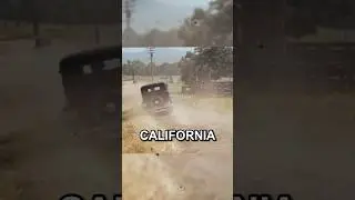 When Was the First Police Chase in US History? 🚔💨  #policechase #policepursuit #highspeedpursuit