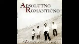 Apsolutno romantično - Moj brat Kina | [Official Music Audio]