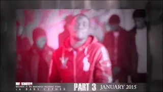 Musicnotch 16 Bar Cypher Pt. 3