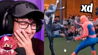MEMES tan XD que te harán decir ESPAÑEMAN