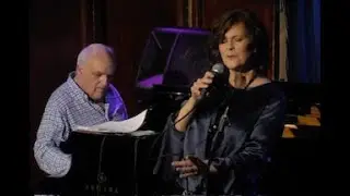 Sarah Moule & The Simon Wallace Trio