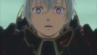 Gargantia On The Verdurous Planet AMV- Believe