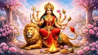 Chalo Bulawa Aaya Hai Maa Ne Bulaya Hai | Mata Rani Bhajan