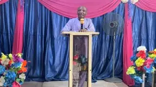 Topic: False Christianity based on righteousness Text: Acts 11:1-26