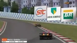 STC Black Cup '10 :: Round 9 @ Interlagos