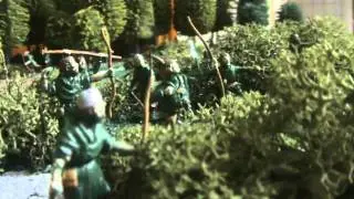 robin hood emiel