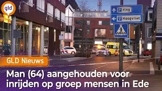 GLD Nieuws 26 december 2025