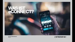 Was ist eConnect?