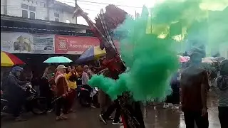 Haul Syeh jangkung/ Saridin Landoh ke 385 . Kayen Pati Jawa Tengah.