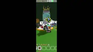 The BIGGEST Scam In Bee Swarm Simulator #shorts