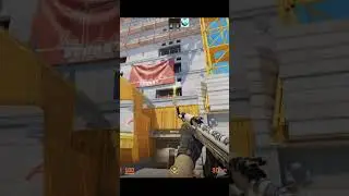 NEW ELEVATOR/MID ANTI-ROTATION SMOKE FOR VERTIGO | NEW UPDATE 23.05.2024 #shorts
