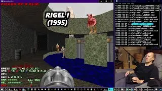 WS#476 - RIGEL I (1995) (EP28)
