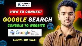 Verify Website in Google Search Console | Boost Google Ranking Fast 🔥
